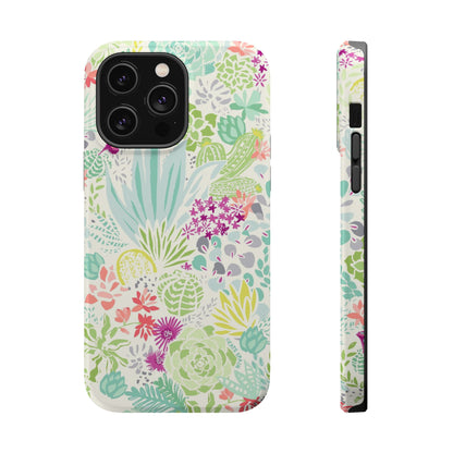 Canyon iPhone MagSafe Tough Case iPhone 14 Pro Max Glossy