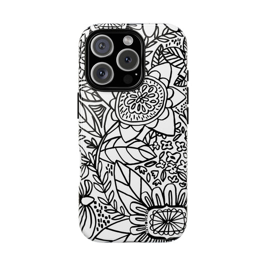 Esprit iPhone Tough Case