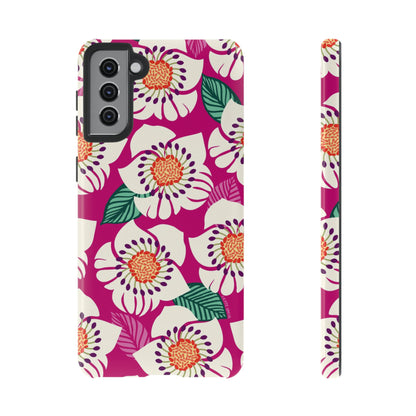 Panache Samsung Tough Case Samsung Galaxy S21 Plus Glossy
