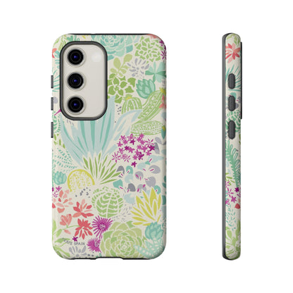 Canyon Samsung Tough Case Samsung Galaxy S23 Glossy