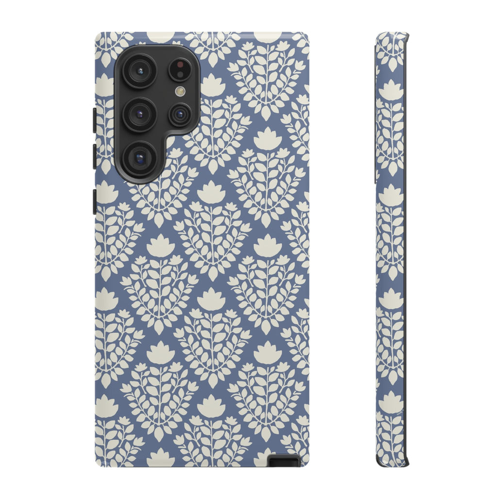 Wild Vines Samsung Case