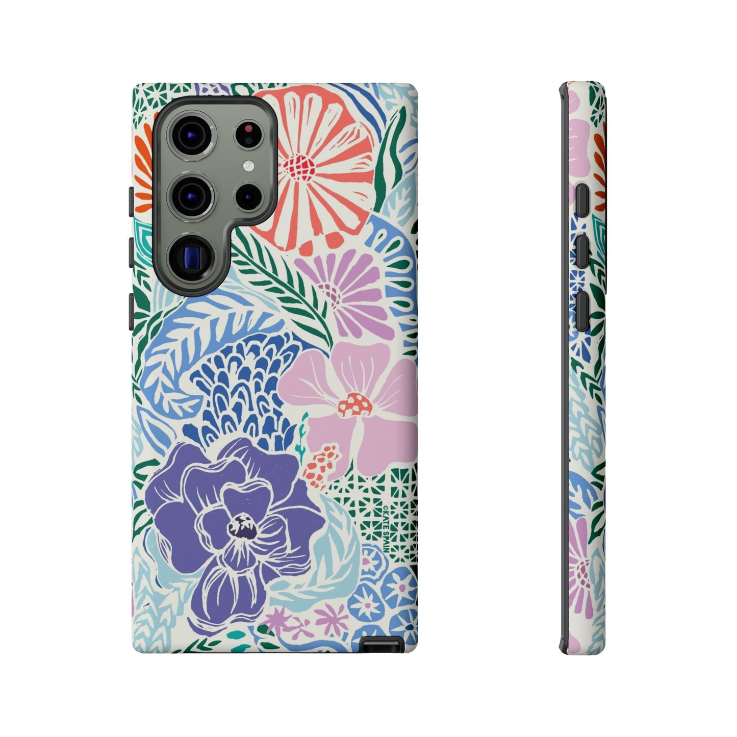 Tropica Samsung Tough Case Samsung Galaxy S23 Ultra Matte