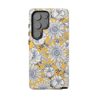 Jardin Samsung Tough Case Samsung Galaxy S25 Ultra Glossy
