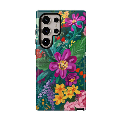 Posy Samsung Tough Case Samsung Galaxy S24 Ultra Glossy