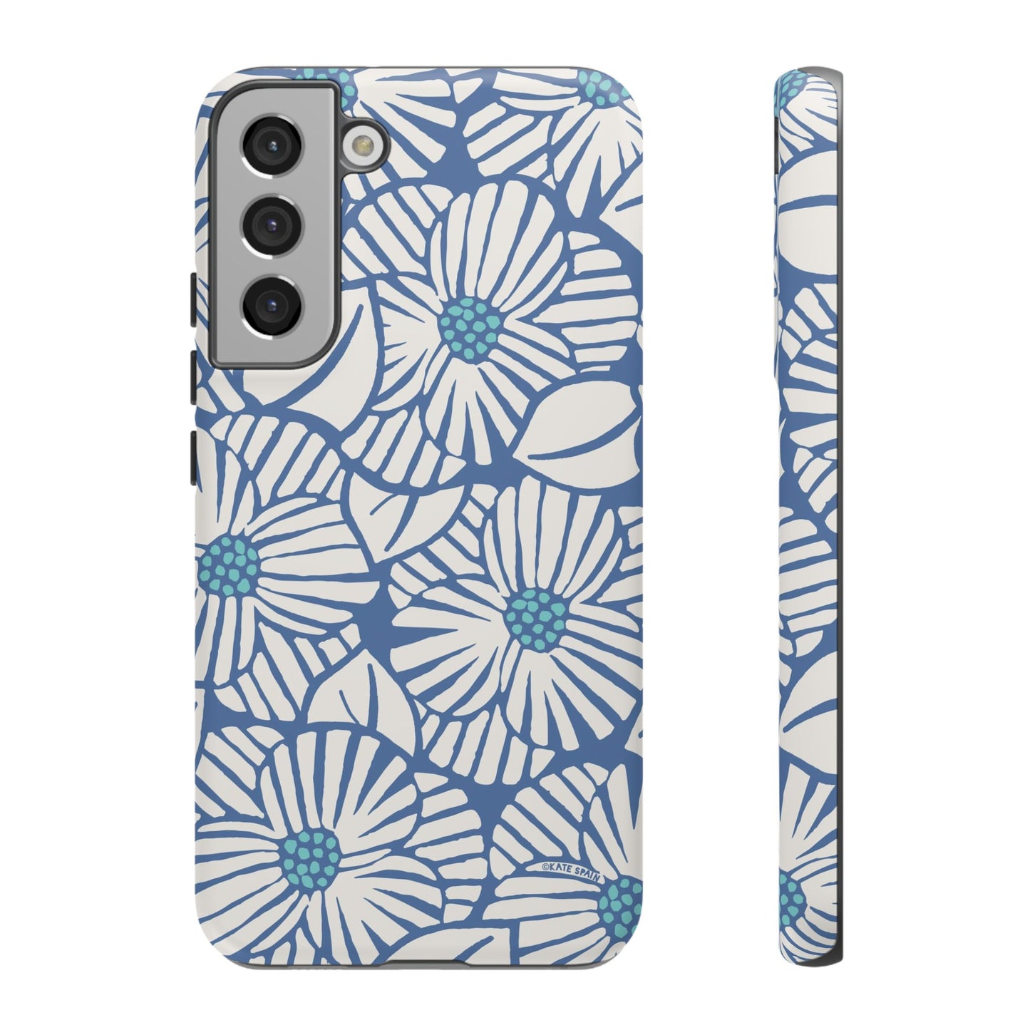 Calendula Samsung Galaxy Tough Case Samsung Galaxy S22 Plus Matte