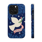 Peace MagSafe iPhone Case