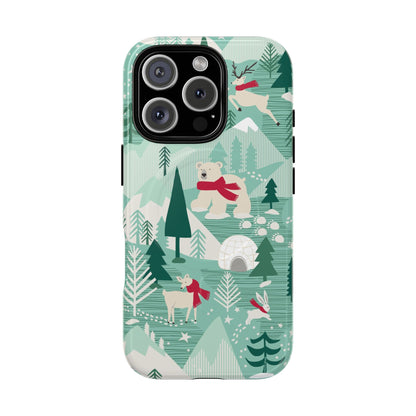 Arctica Tough Magnetic Phone Case