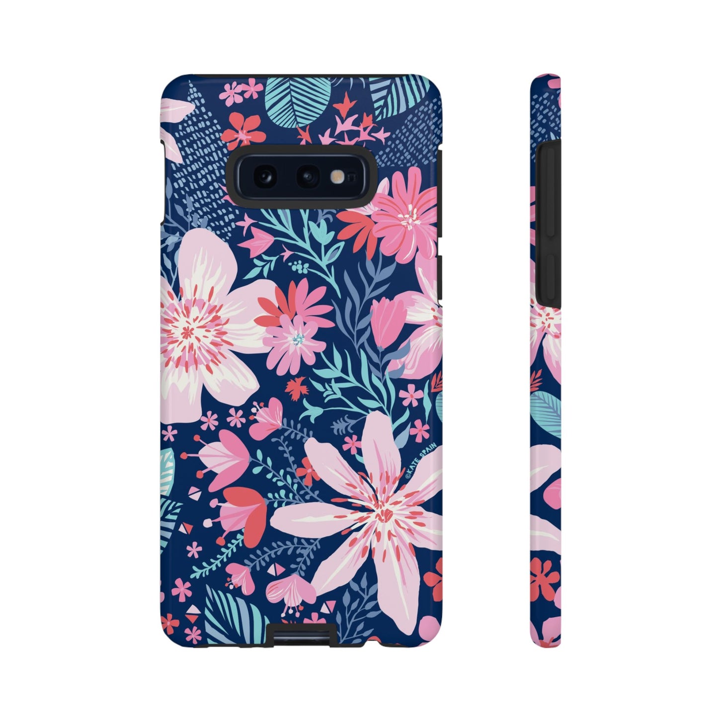 Bonaire Samsung Tough Case Samsung Galaxy S10E Glossy