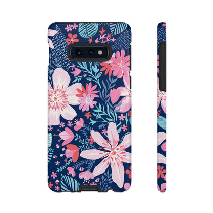 Bonaire Samsung Tough Case Samsung Galaxy S10E Glossy