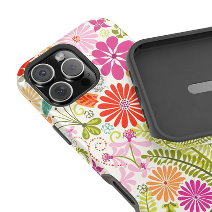 Terrain iPhone MagSafe Tough Case