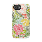 Tropica iPhone Case