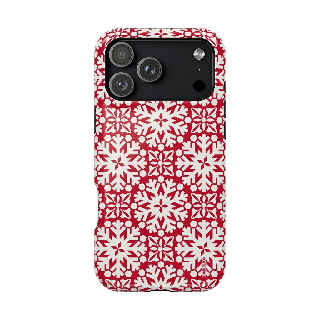 Flurry MagSafe iPhone Case