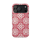 Flurry MagSafe iPhone Case