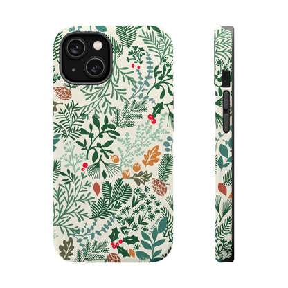 Juniper MagSafe Tough Case iPhone 14 Matte