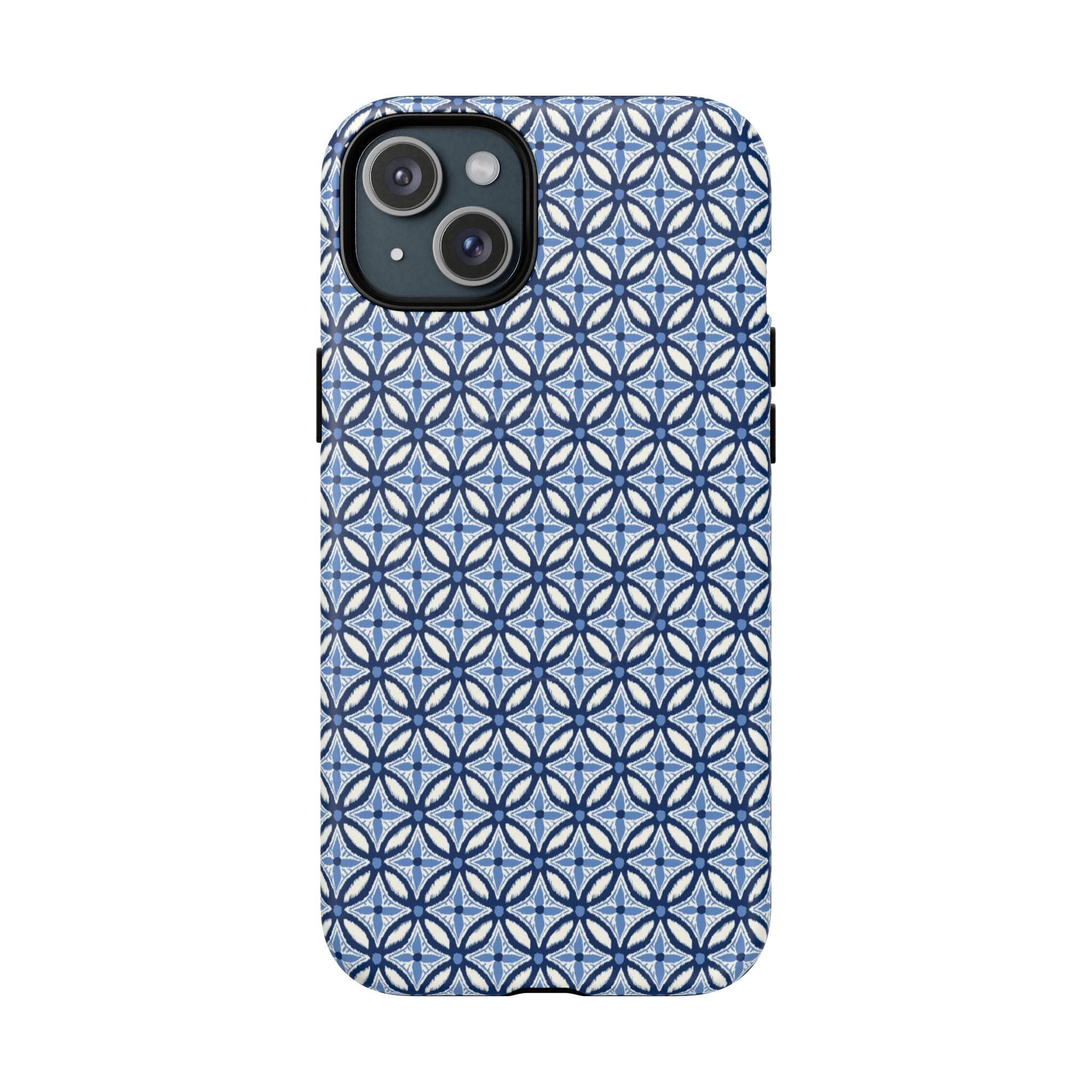 Ikat MagSafe iPhone Case