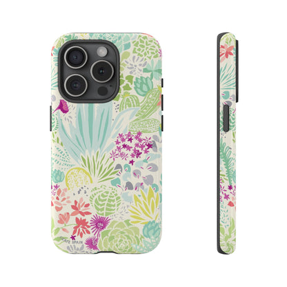 Canyon iPhone Tough Case