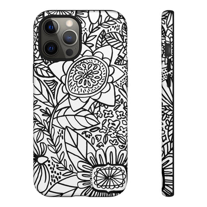 Esprit iPhone Tough Case iPhone 12 Pro Max Matte