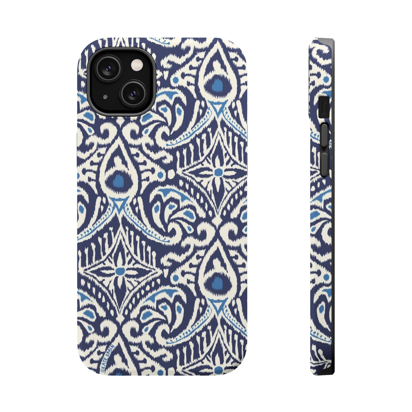 Ikat MagSafe Tough Case iPhone 14 Plus Matte