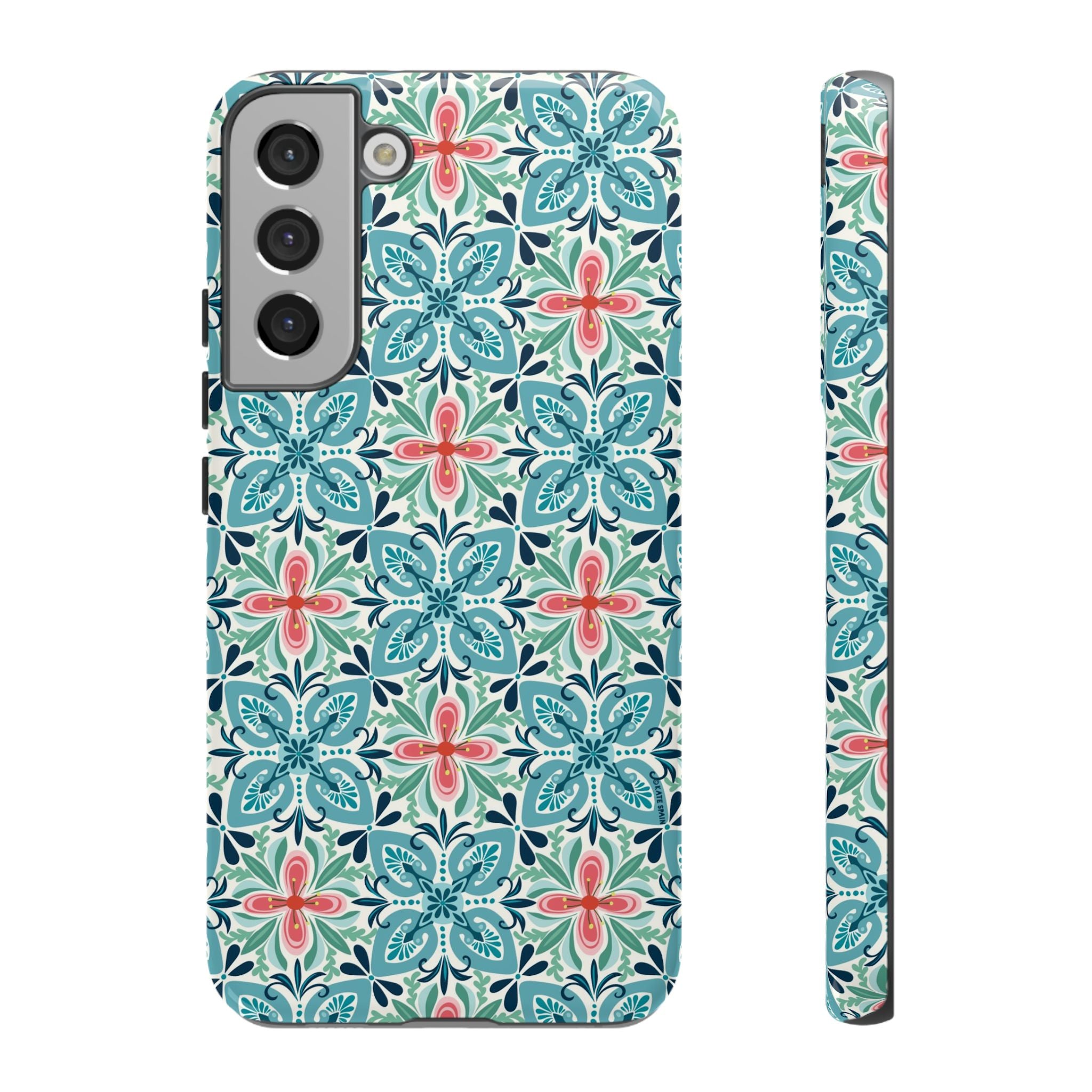 Stonecrop Samsung Case