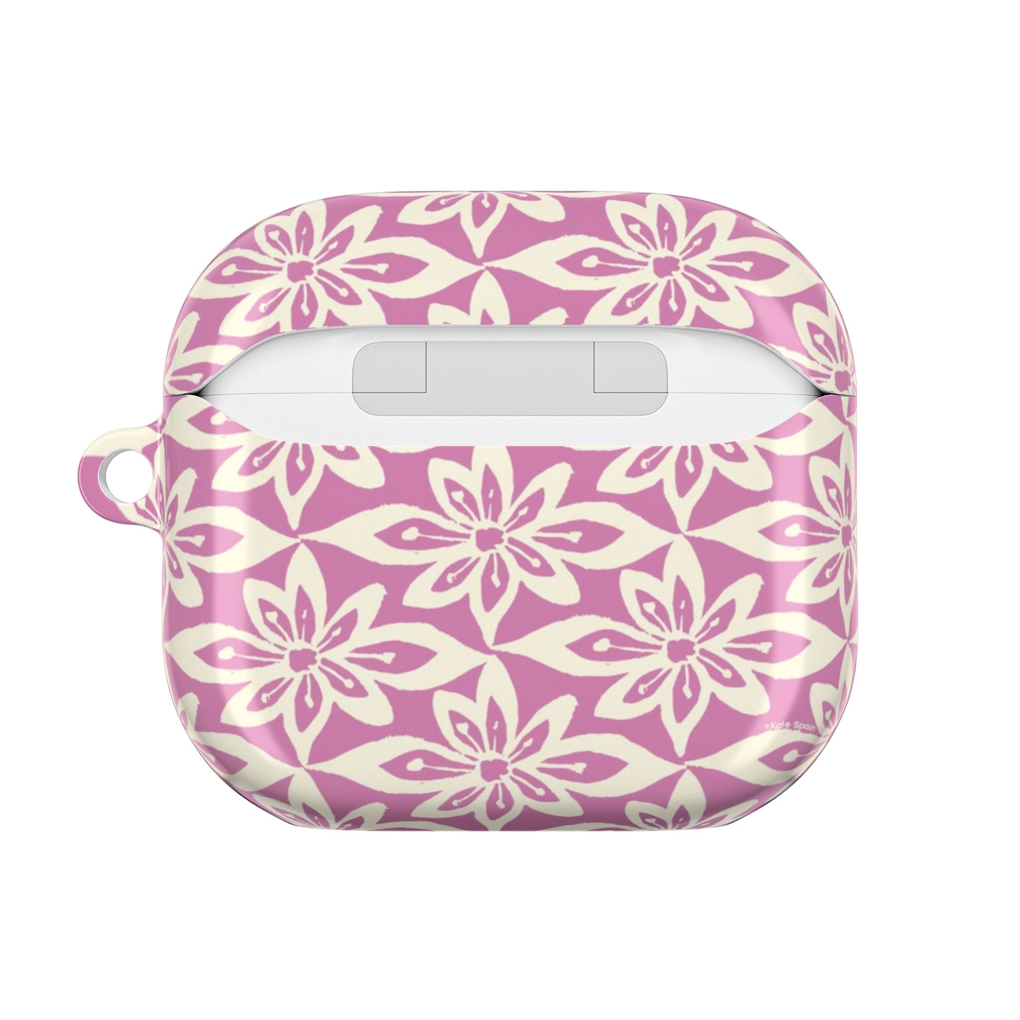 Lily Rose AirPods Case