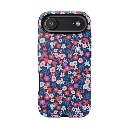 Primrose iPhone Tough Case