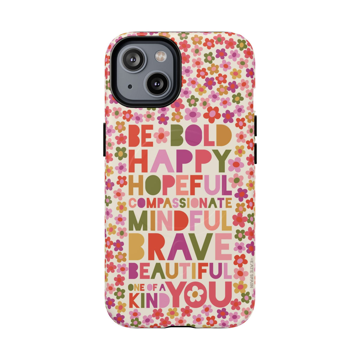 Be You MagSafe iPhone Case