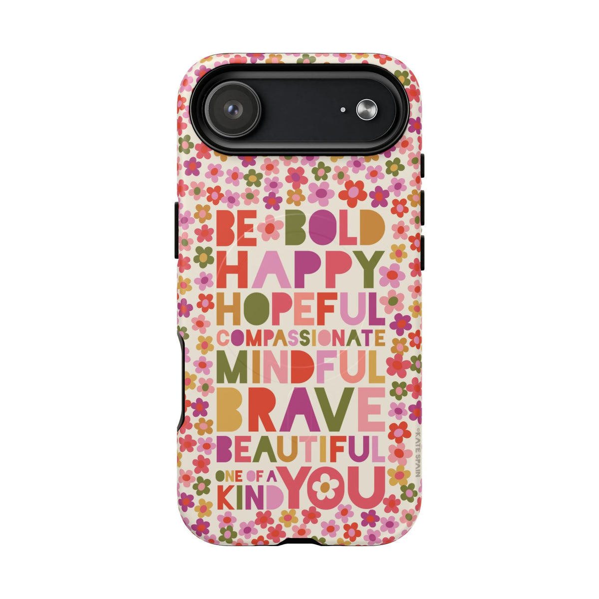 Be You MagSafe iPhone Case