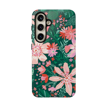 Bonaire Samsung Tough Case Samsung Galaxy S24 Glossy