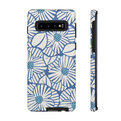 Calendula Samsung Galaxy Tough Case Samsung Galaxy S10 Matte