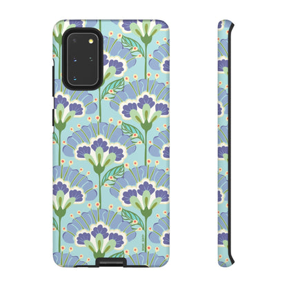 Lantern Flower Samsung Tough Case Samsung Galaxy S20+ Matte