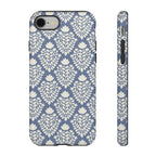 Wild Vines iPhone Case