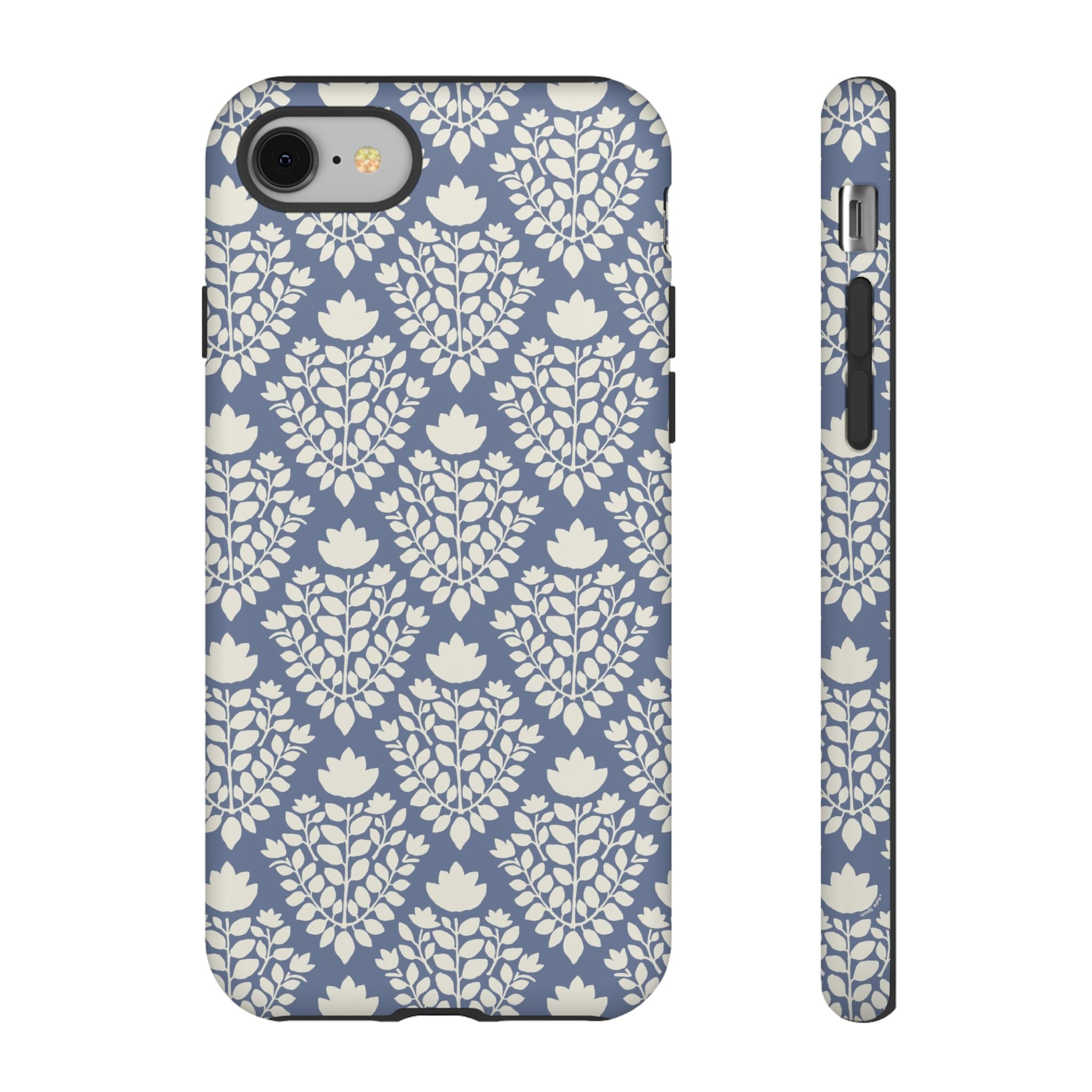 Wild Vines iPhone Case