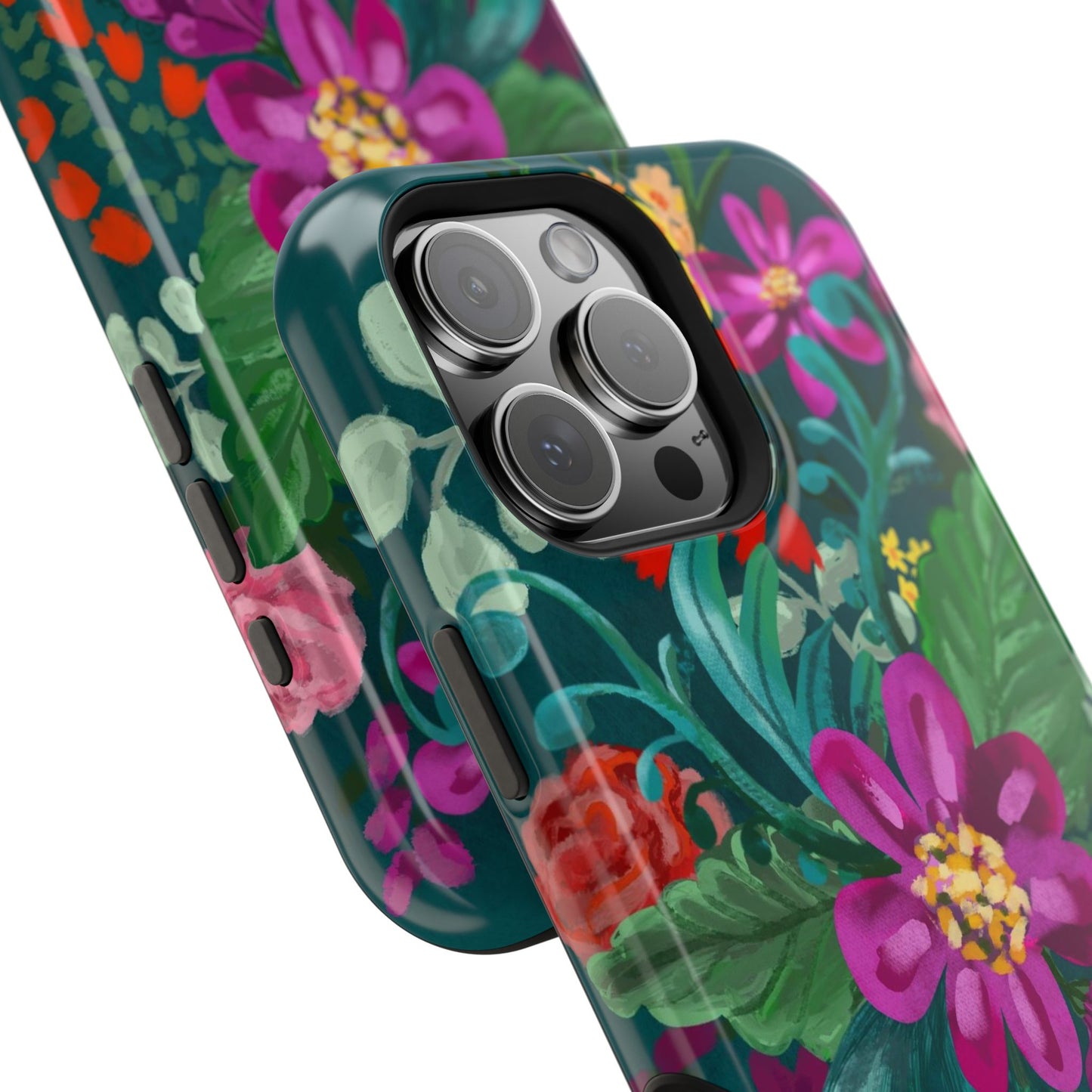 Posy iPhone MagSafe Tough Case