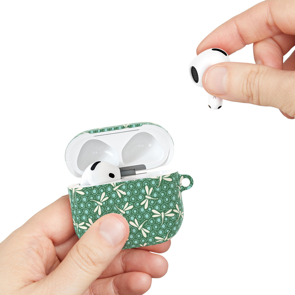 Dragonfly AirPods Case