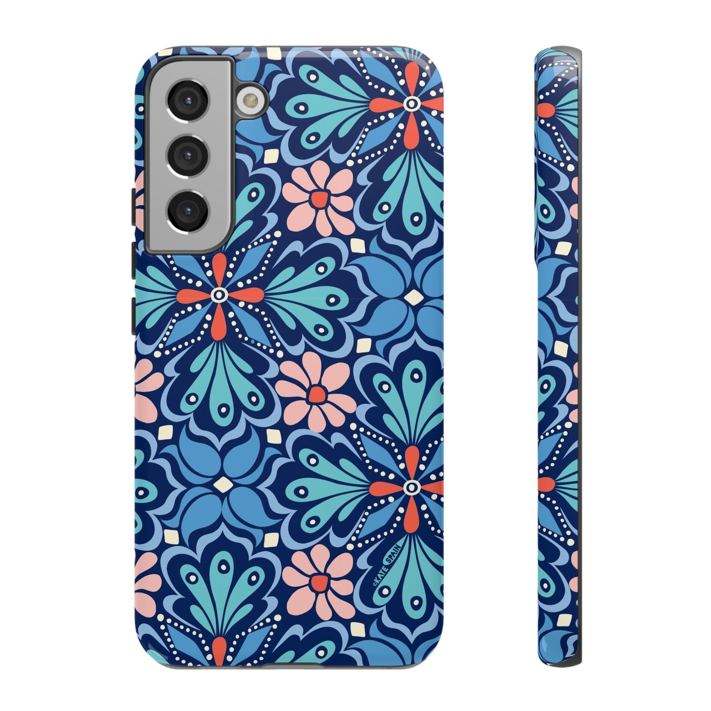 Bolero Samsung Tough Case Samsung Galaxy S22 Plus Glossy
