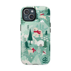 Arctica MagSafe iPhone Case