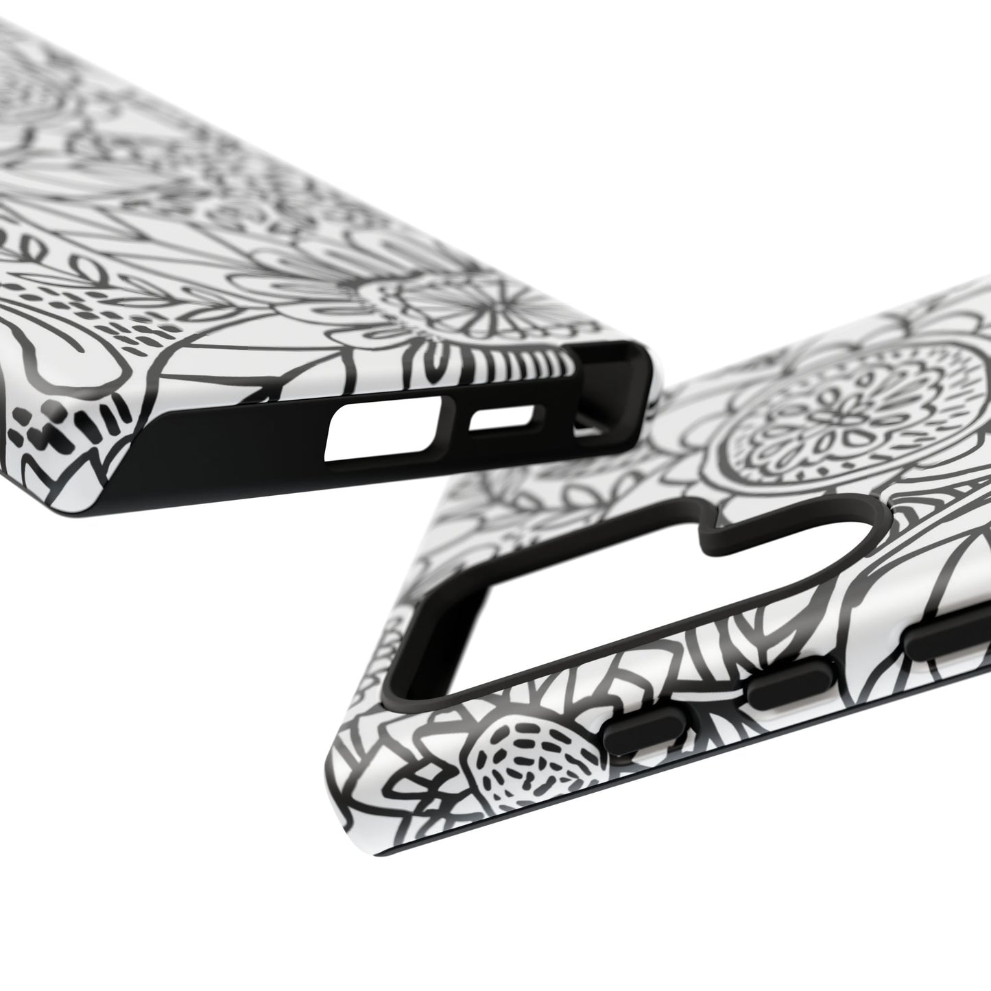 Esprit Samsung Tough Case