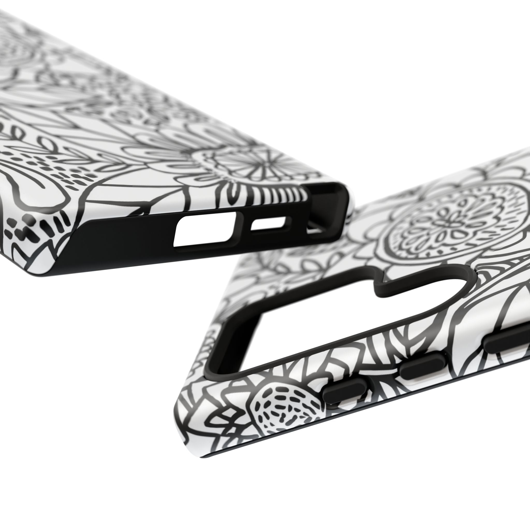 Esprit Samsung Tough Case