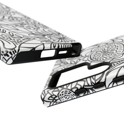 Esprit Samsung Tough Case