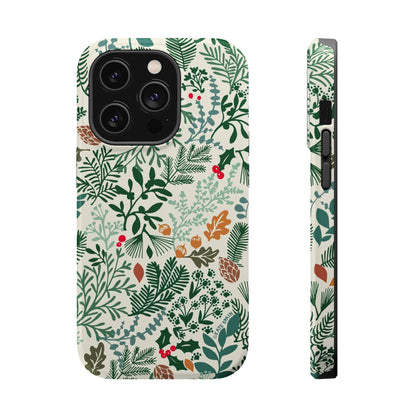 Juniper MagSafe Tough Case iPhone 14 Pro Glossy