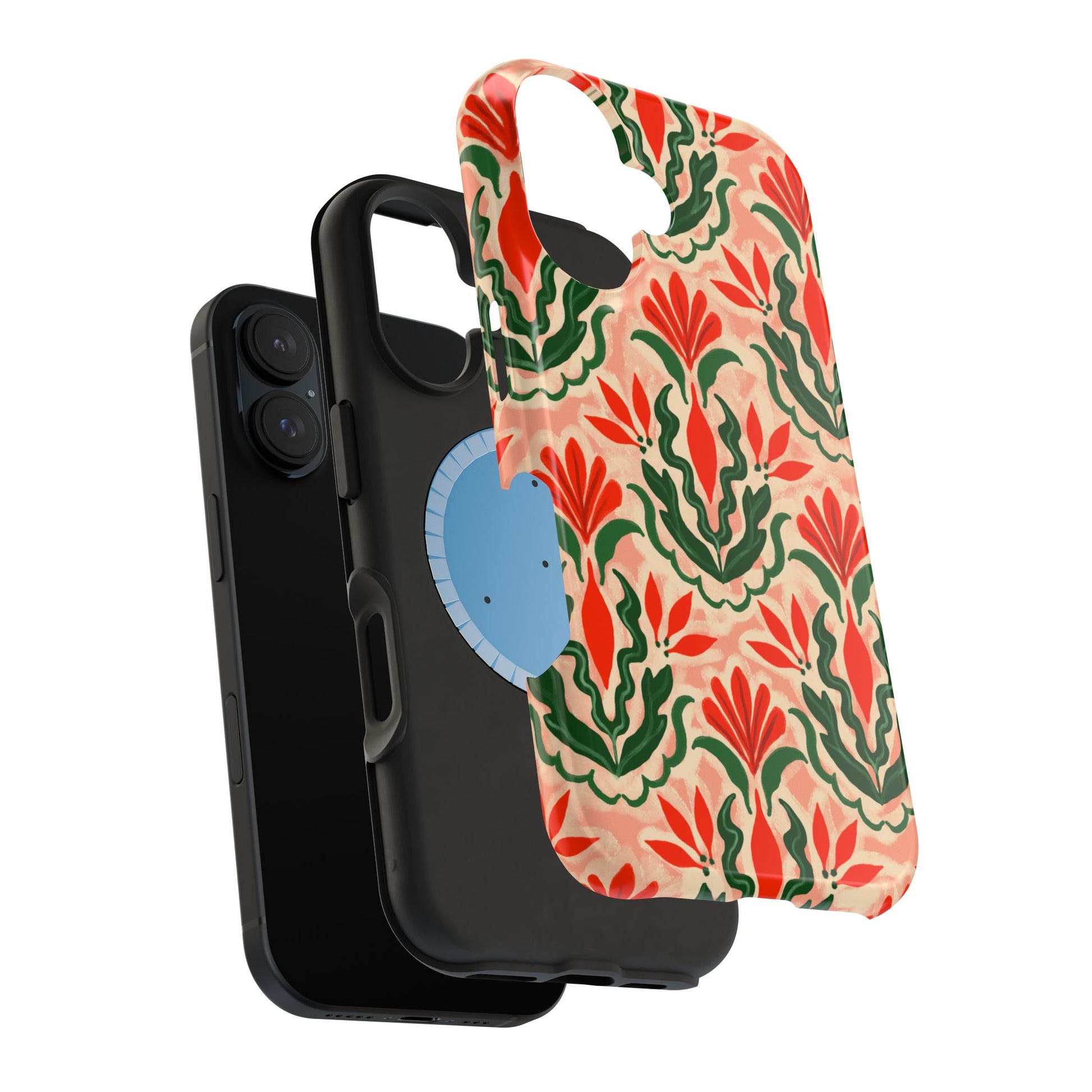 Marrakesh MagSafe Tough Case