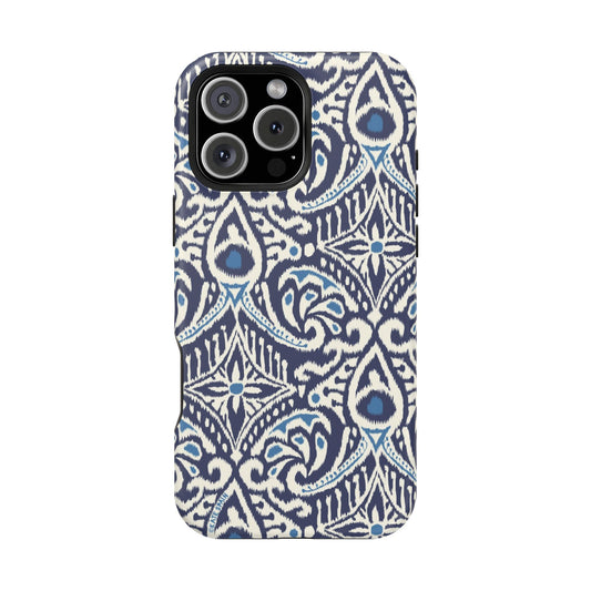 Ikat MagSafe Tough Case