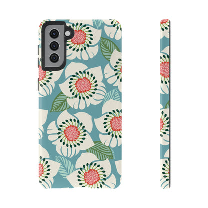 Panache Samsung Tough Case Samsung Galaxy S21 Plus Glossy