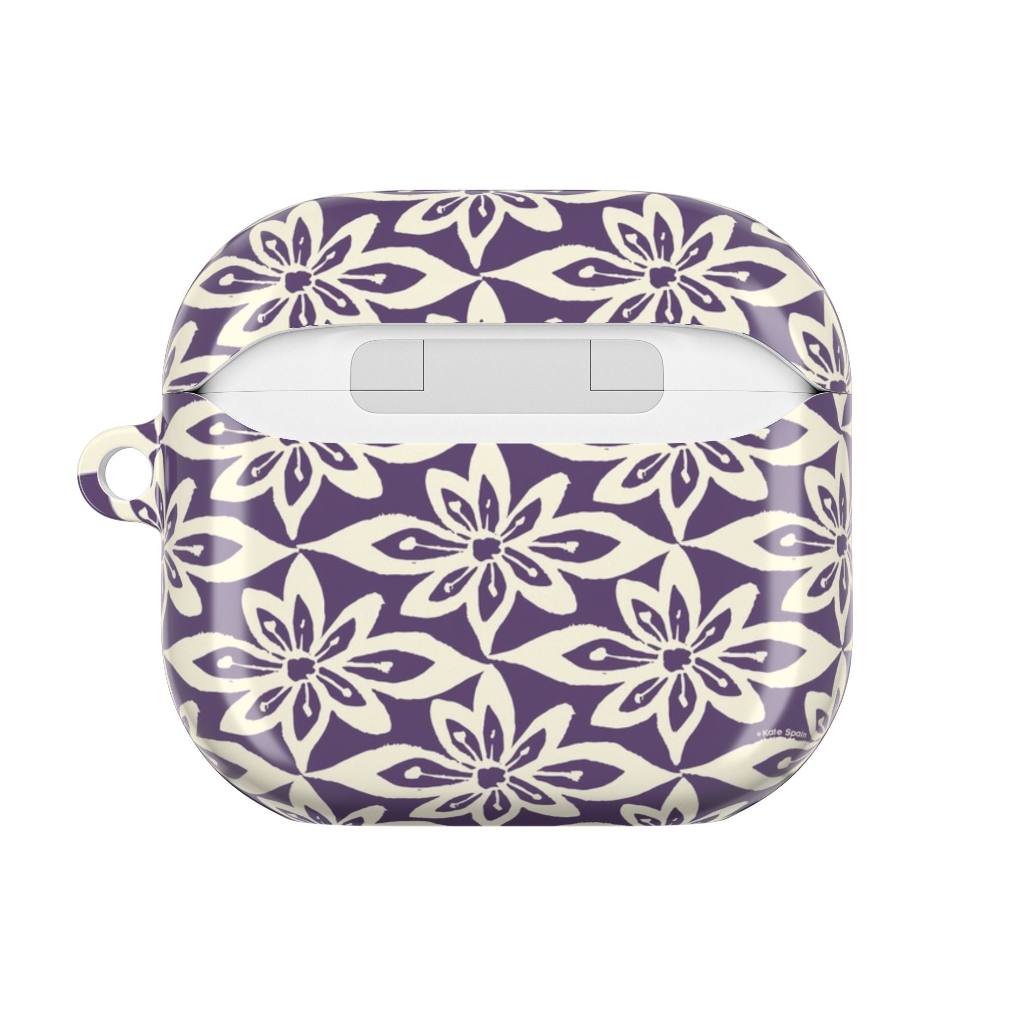 Lily Plum AirPods Case