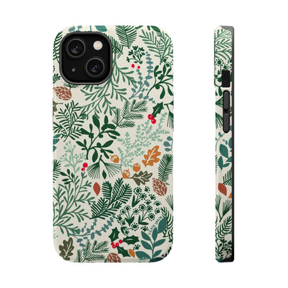 Juniper MagSafe Tough Case iPhone 14 Glossy