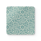 Canto Mineral Cork Coaster Set