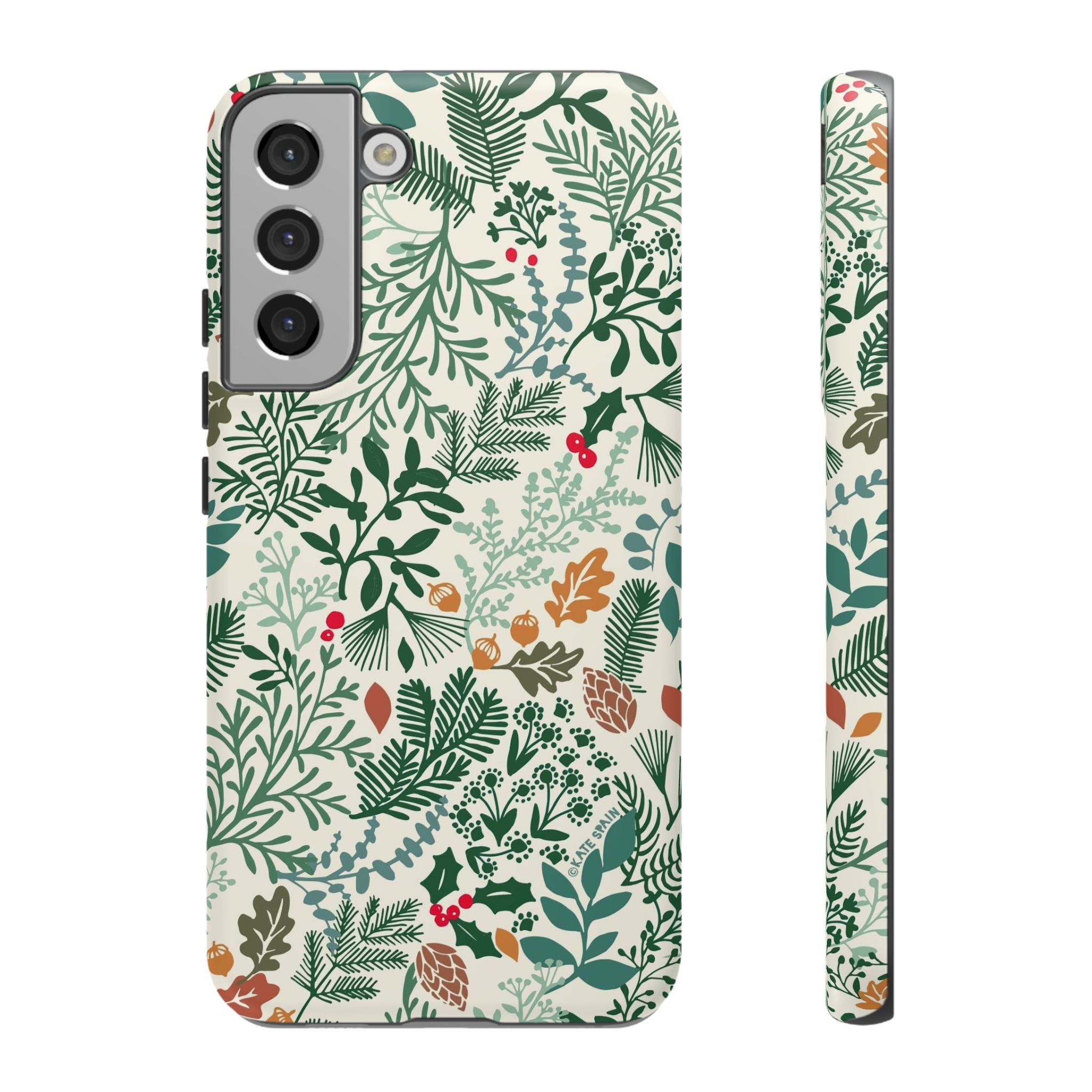 Juniper Samsung Tough Case Samsung Galaxy S22 Plus Matte