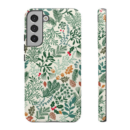 Juniper Samsung Tough Case Samsung Galaxy S22 Plus Matte