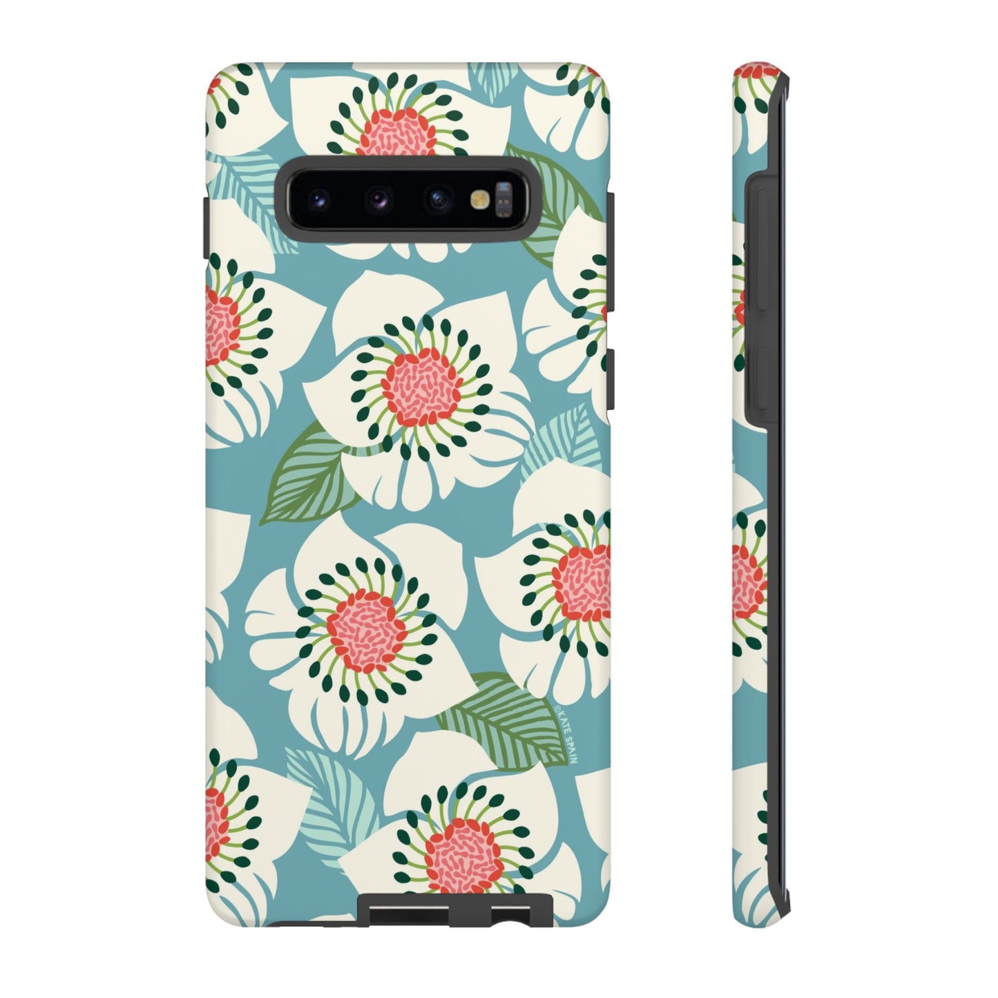 Panache Samsung Tough Case Samsung Galaxy S10 Plus Matte