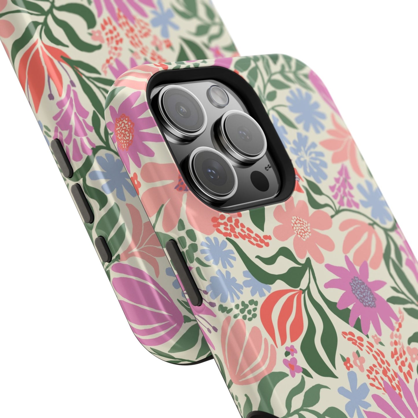 Botanica Pastel iPhone Magsafe